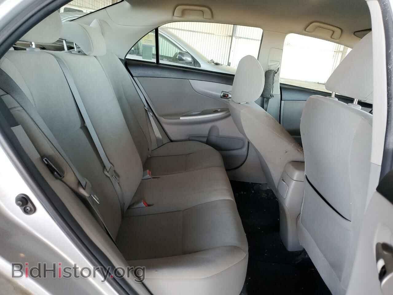 2013 TOYOTA COROLLA - VIN: 2T1BU4EE7DC014563 - Photo 10