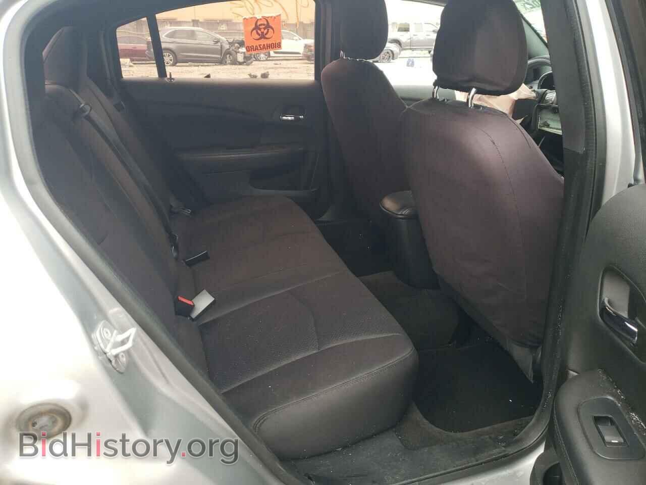 2014 CHRYSLER 200 - VIN: 1C3CCBAB8EN124631 - Фото 6