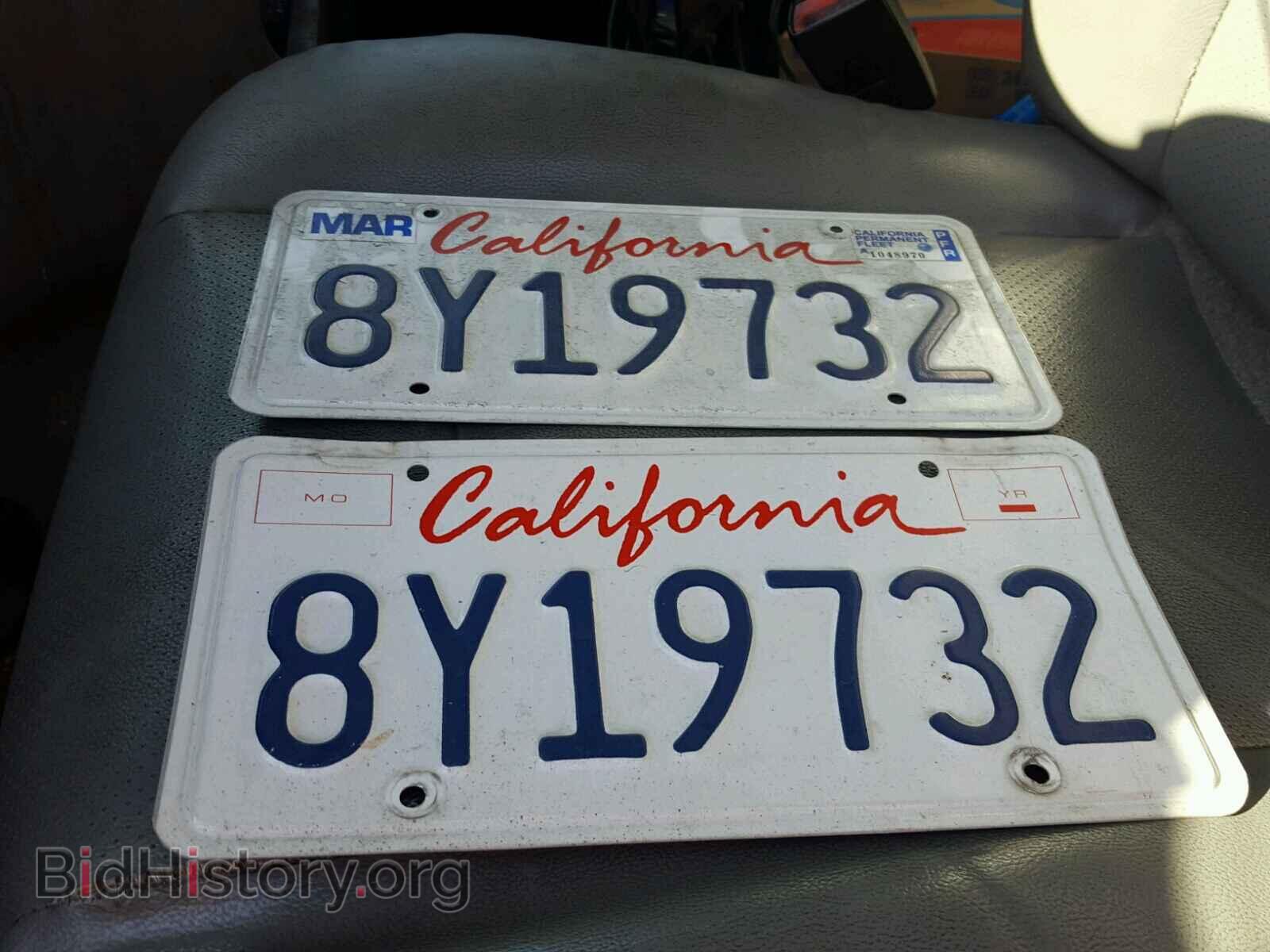 2010 FORD ECONOLINE - VIN: 1FTNE2EL8ADA47499 - Фото 9