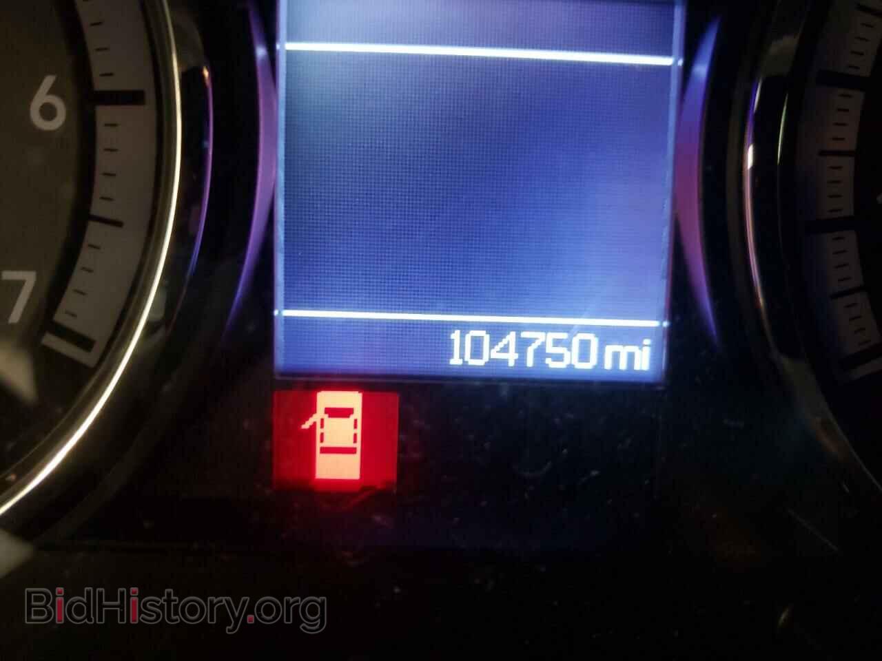 2012 DODGE RAM 1500 - VIN: 1C6RD7GT8CS258285 - Фото 8