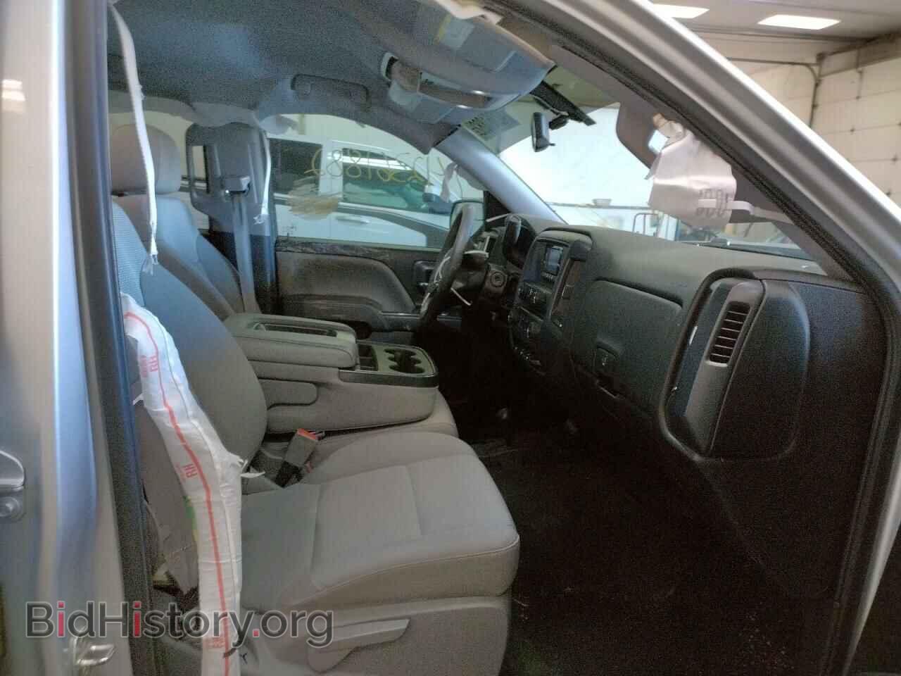 2015 GMC SIERRA - VIN: 3GTU2TEC9FG464537 - Фото 5