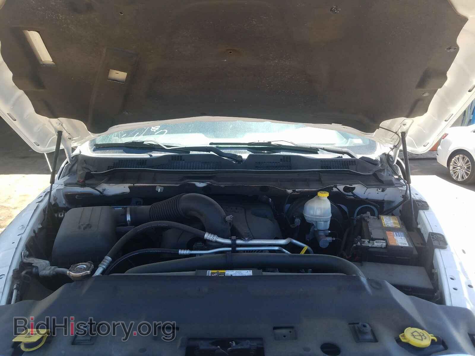 2014 RAM 1500 - VIN: 1C6RR7GT0ES164499 - Фото 7