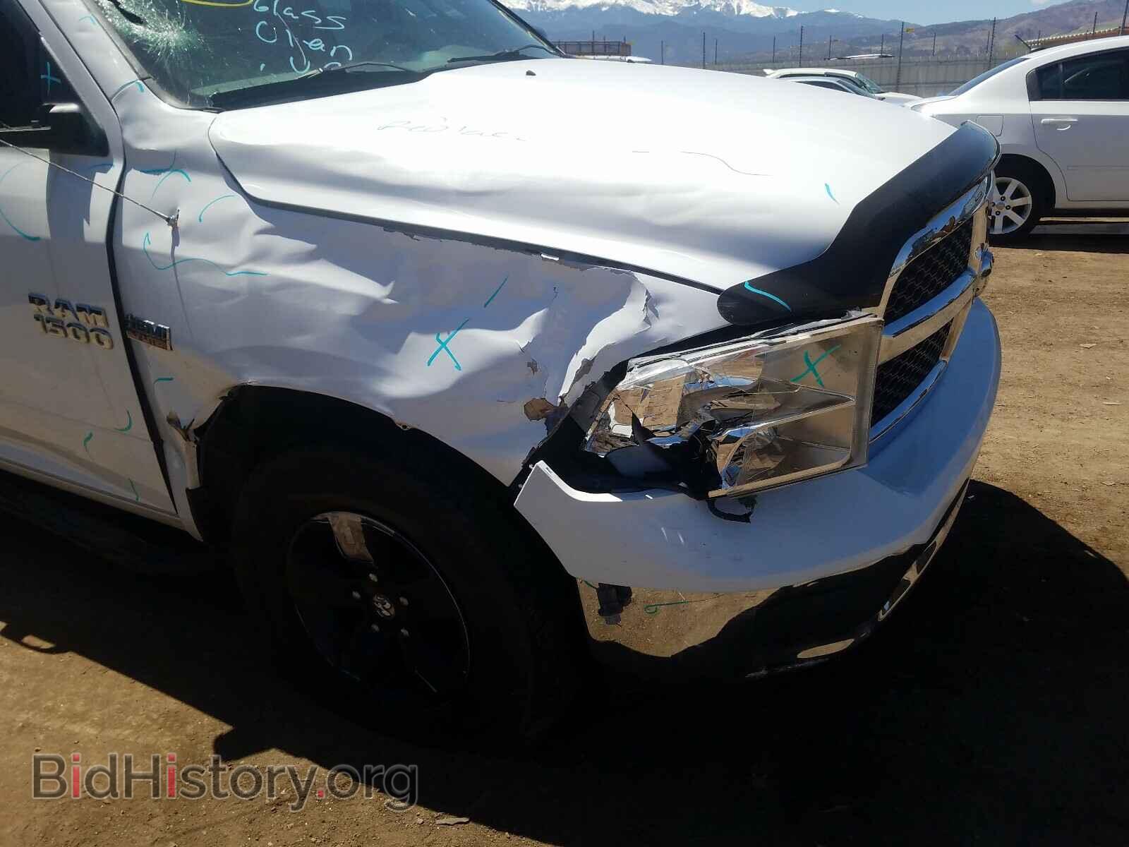 2014 RAM 1500 - VIN: 1C6RR7GT0ES164499 - Фото 9
