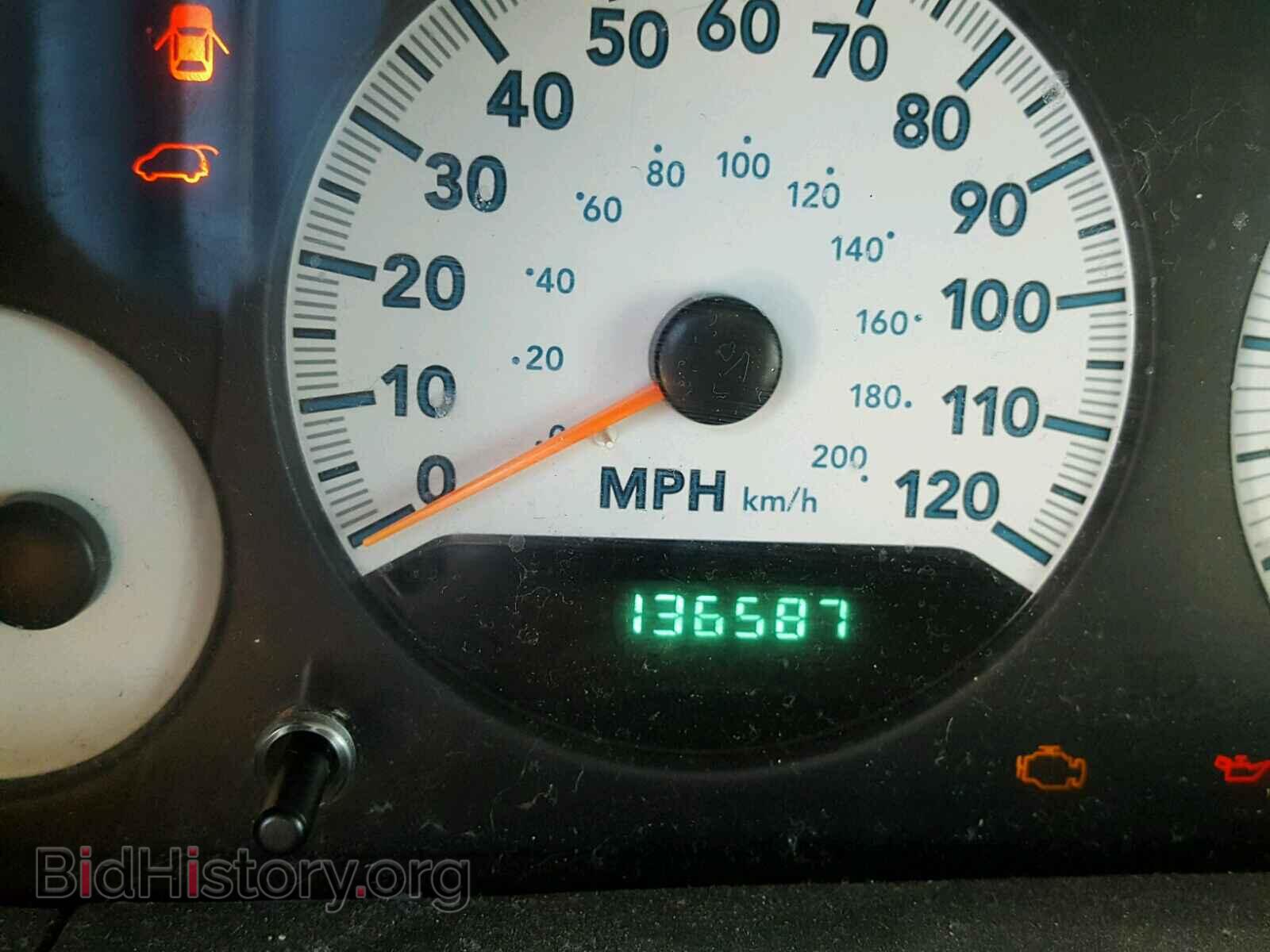 2006 DODGE CARAVAN - VIN: 1D4GP24R16B508489 - Фото 8