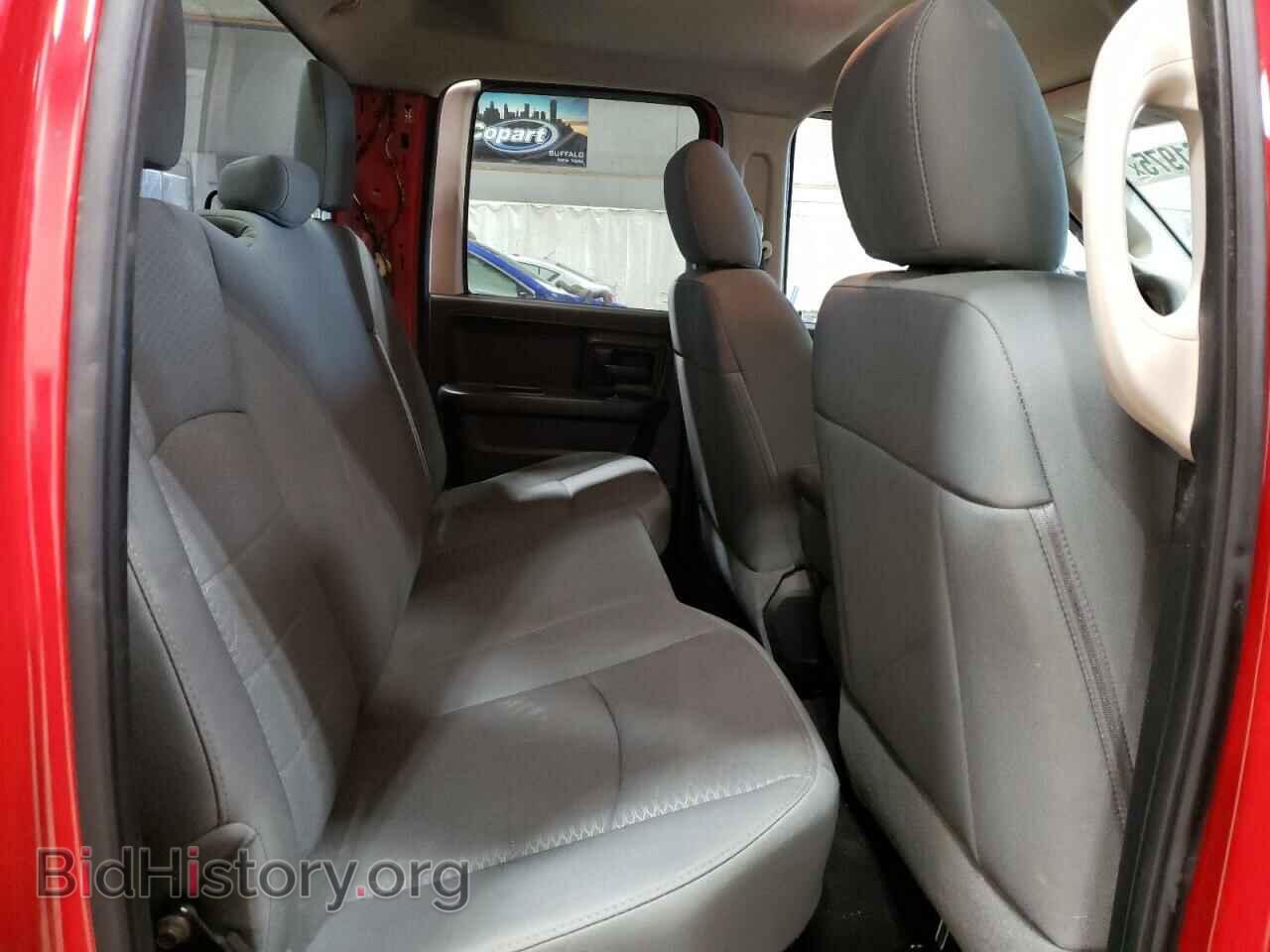 2014 RAM 1500 - VIN: 1C6RR7FTXES263512 - Фото 10