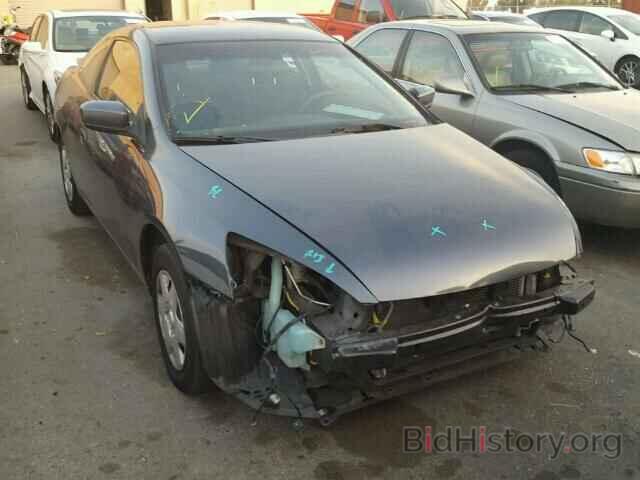 Photo 1HGCM723X5A004125 - HONDA ACCORD 2005