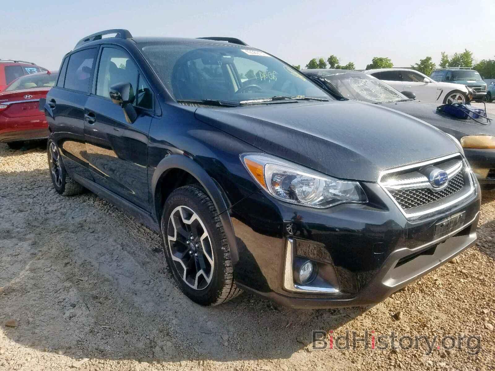 Photo JF2GPABC6H8236366 - SUBARU ALL OTHER 2017