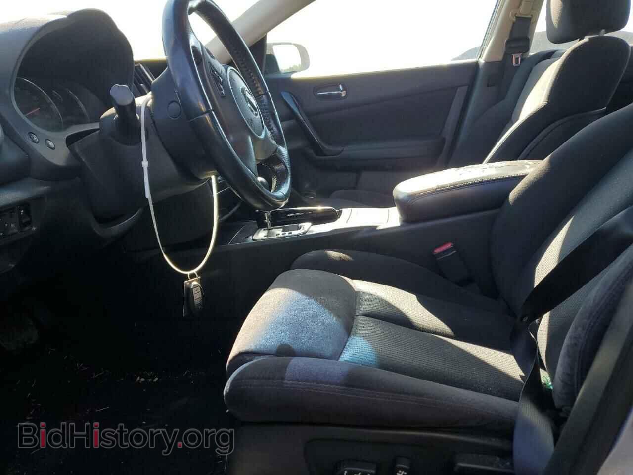 2010 NISSAN MAXIMA - VIN: 1N4AA5AP2AC871904 - Фото 7