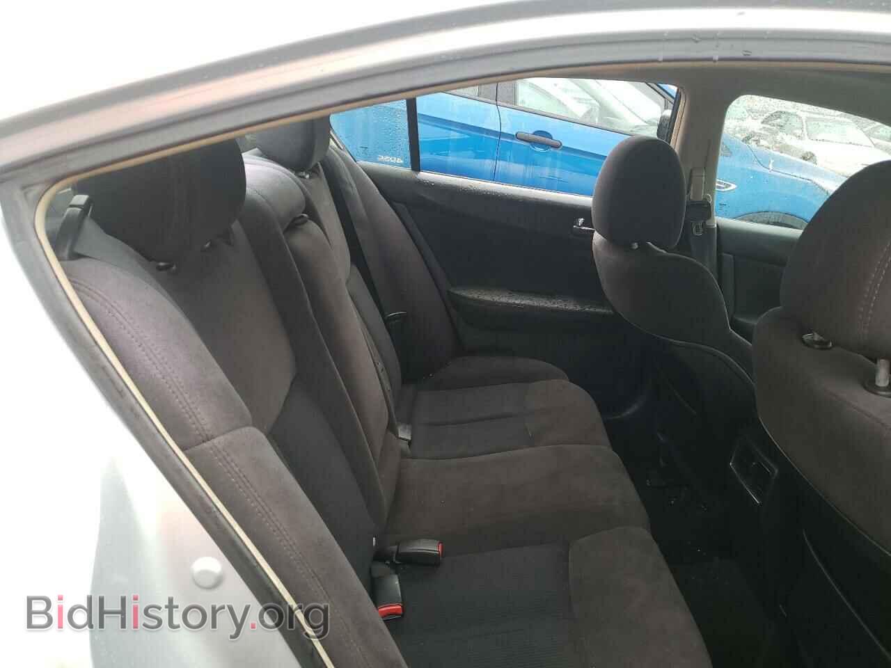 2010 NISSAN MAXIMA - VIN: 1N4AA5AP2AC871904 - Фото 10