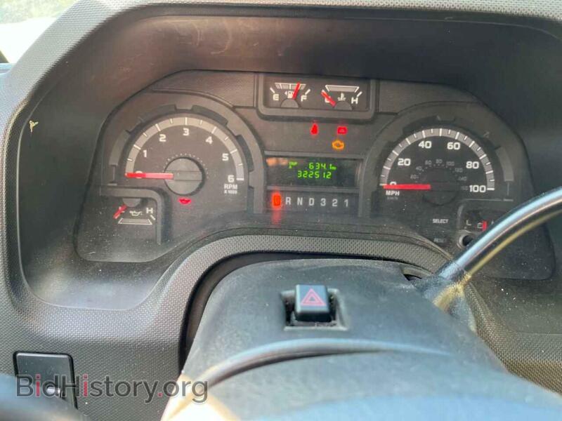2013 Ford ALL MODELS (VIN 1FDFE4FS9DDB28890) — фото 8 из 10