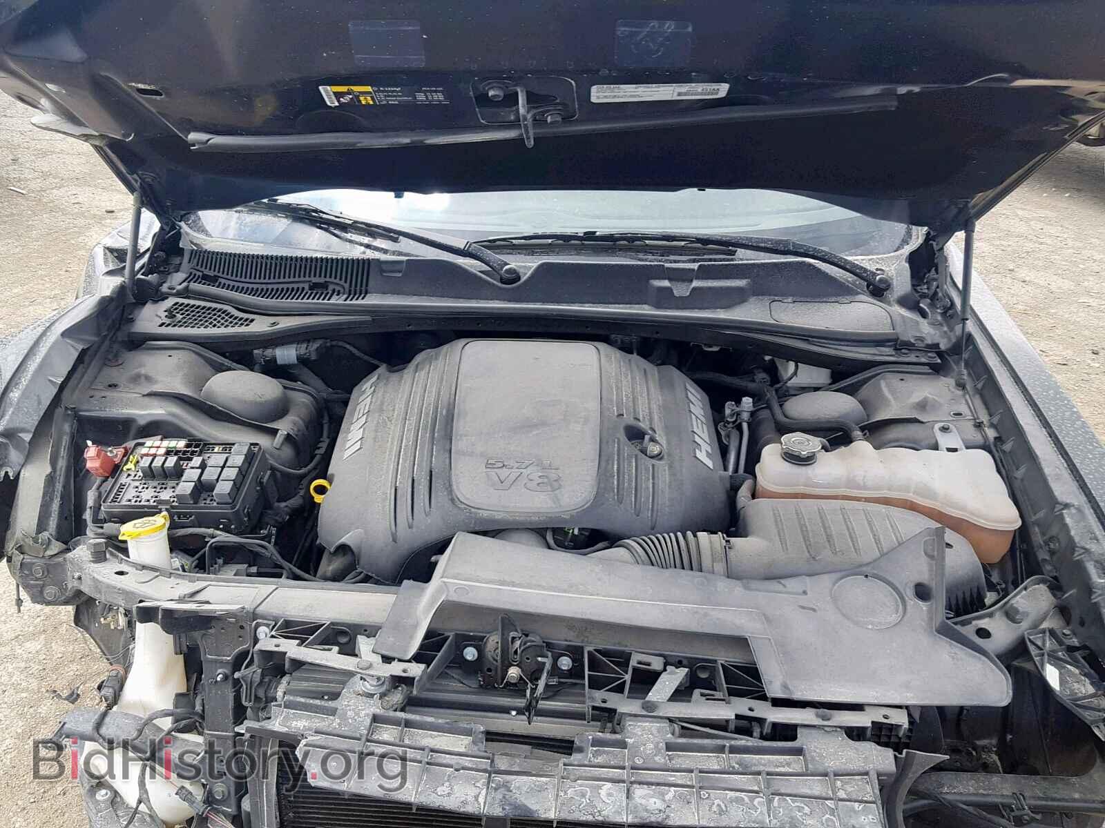 2019 DODGE CHALLENGER - VIN: 2C3CDZBT5KH557096 - Фото 2