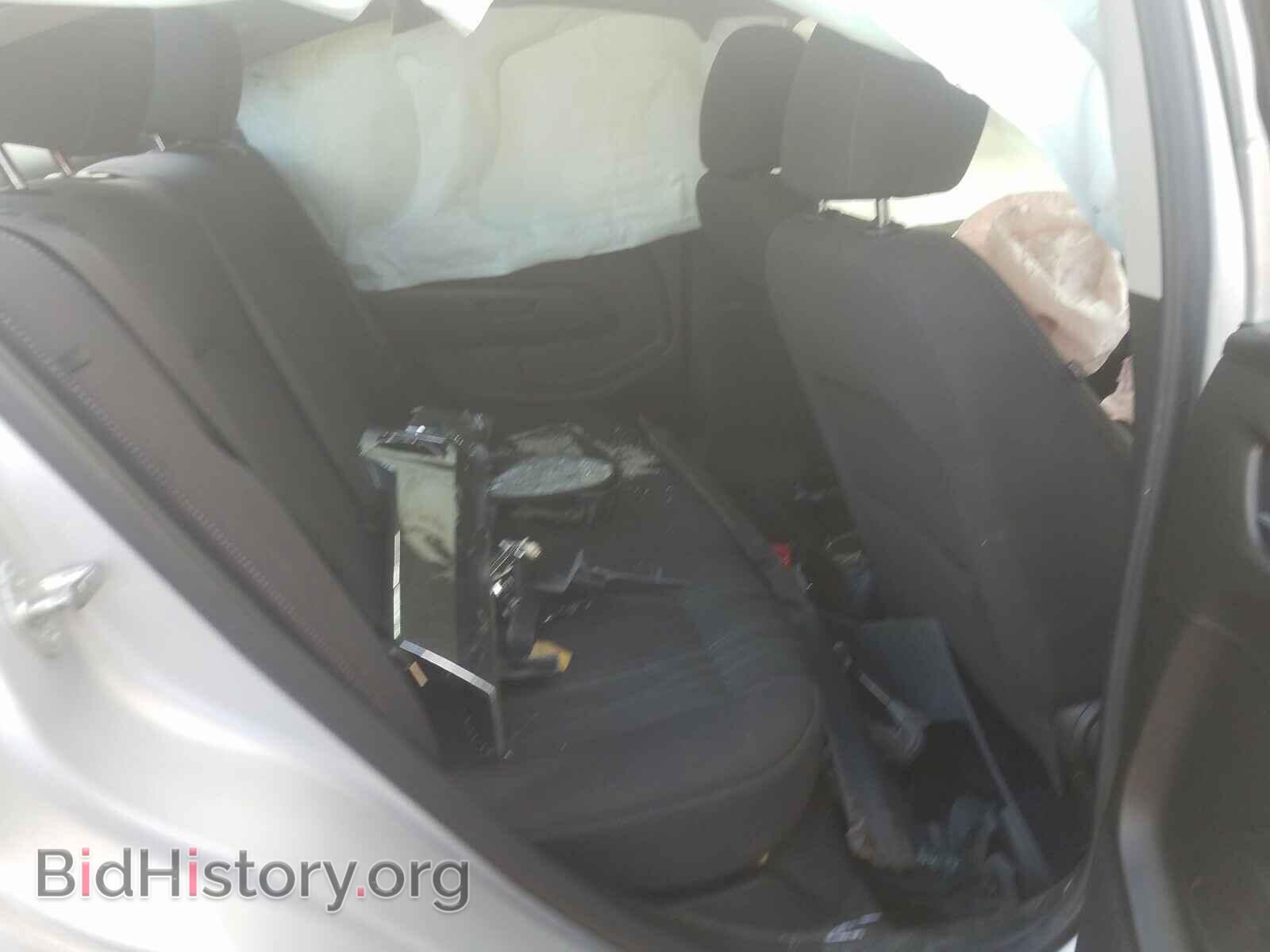 2013 CHEVROLET SONIC - VIN: 1G1JC5SG8D4207410 - Фото 6