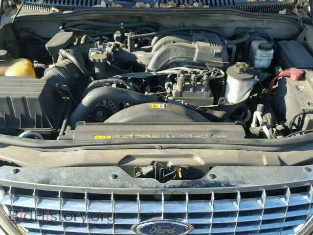 2005 FORD EXPLORER - VIN: 1FMZU73K95UA81285 - Photo 7