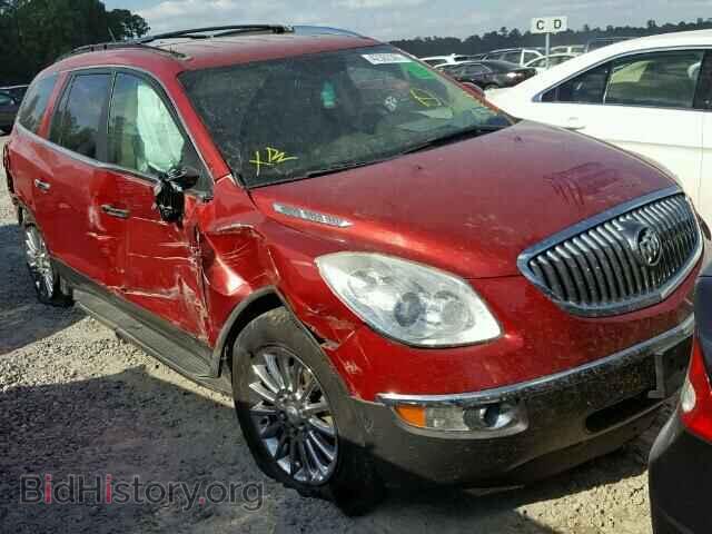 Photo 5GAKRAEDXCJ234792 - BUICK ENCLAVE 2012