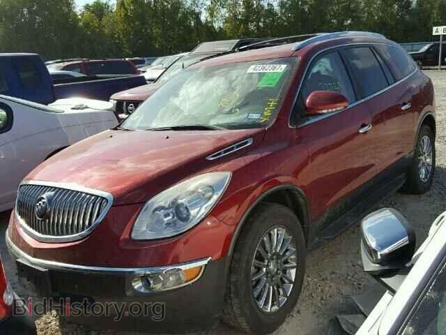 2012 BUICK ENCLAVE - VIN: 5GAKRAEDXCJ234792 - Photo 2