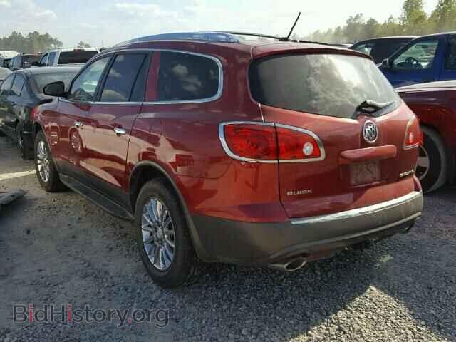 2012 BUICK ENCLAVE - VIN: 5GAKRAEDXCJ234792 - Photo 3