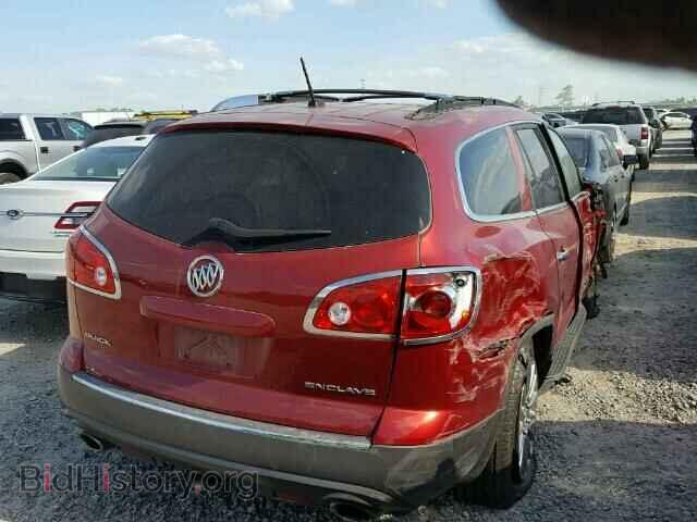 2012 BUICK ENCLAVE - VIN: 5GAKRAEDXCJ234792 - Photo 4