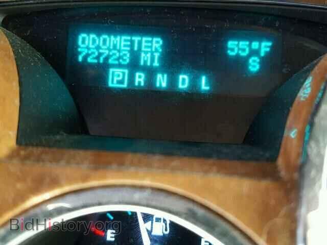 2012 BUICK ENCLAVE - VIN: 5GAKRAEDXCJ234792 - Photo 8