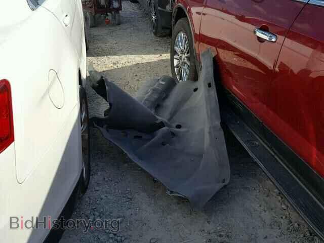 2012 BUICK ENCLAVE - VIN: 5GAKRAEDXCJ234792 - Photo 9
