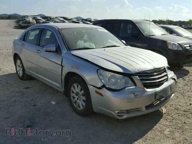 Photo 1C3LC46K97N521630 - CHRYSLER SEBRING 2007