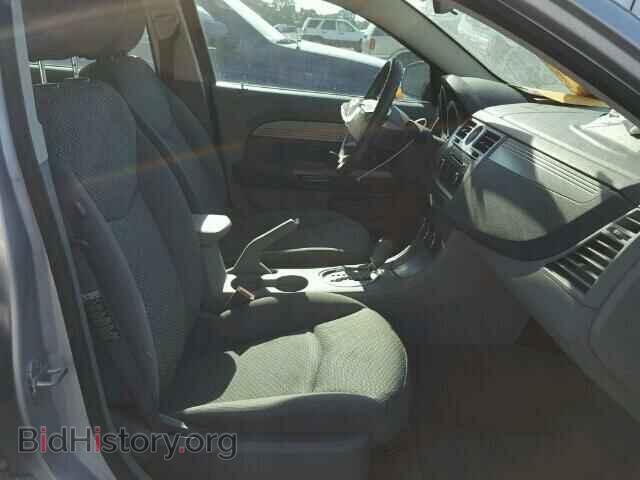2007 CHRYSLER SEBRING - VIN: 1C3LC46K97N521630 - Фото 5