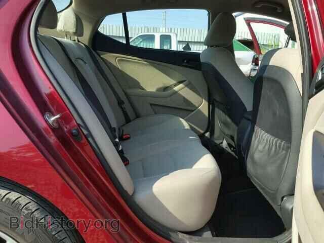 2013 KIA OPTIMA - VIN: 5XXGM4A71DG238238 - Фото 6