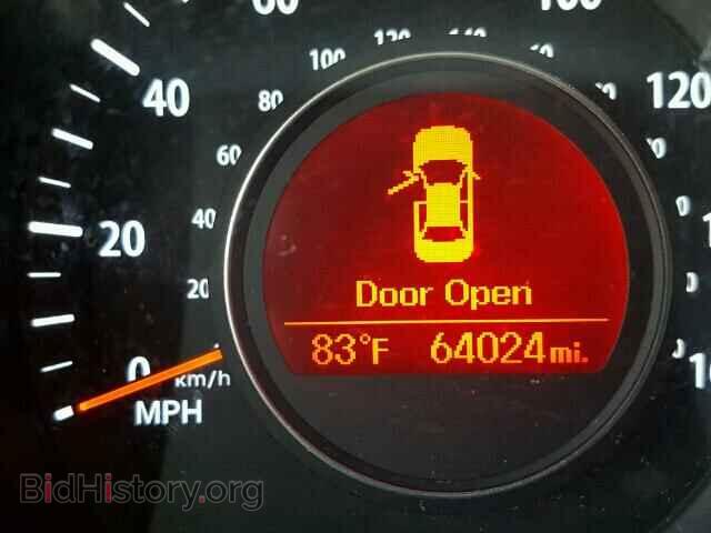 2013 KIA OPTIMA - VIN: 5XXGM4A71DG238238 - Фото 8