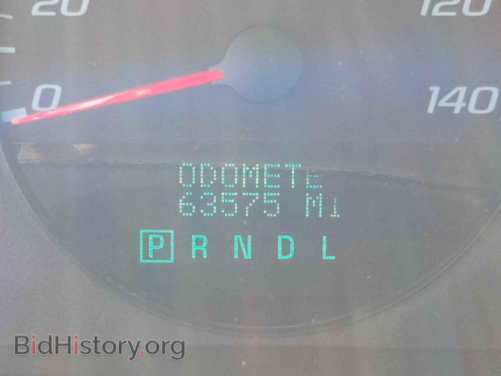 2013 CHEVROLET IMPALA - VIN: 2G1WF5E31D1235907 - Photo 8