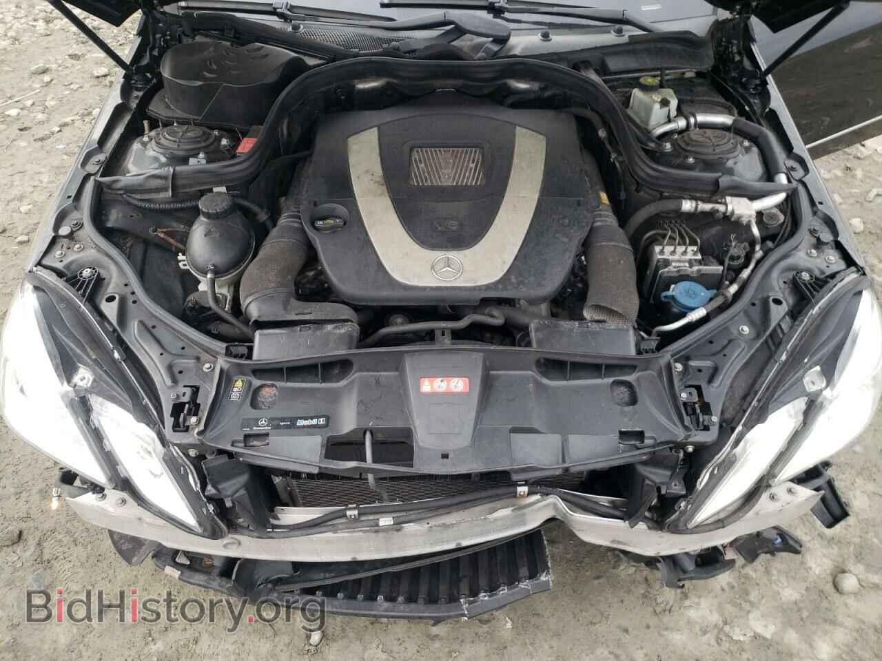 2010 MERCEDES-BENZ E-CLASS - VIN: WDDHF8HB9AA250327 - Фото 11