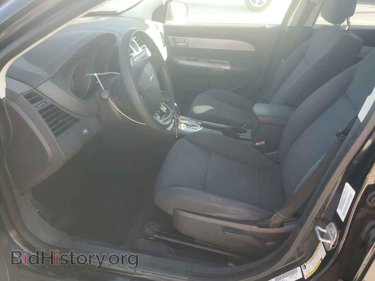 2010 CHRYSLER SEBRING - VIN: 1C3CC4FB2AN100632 - Фото 7