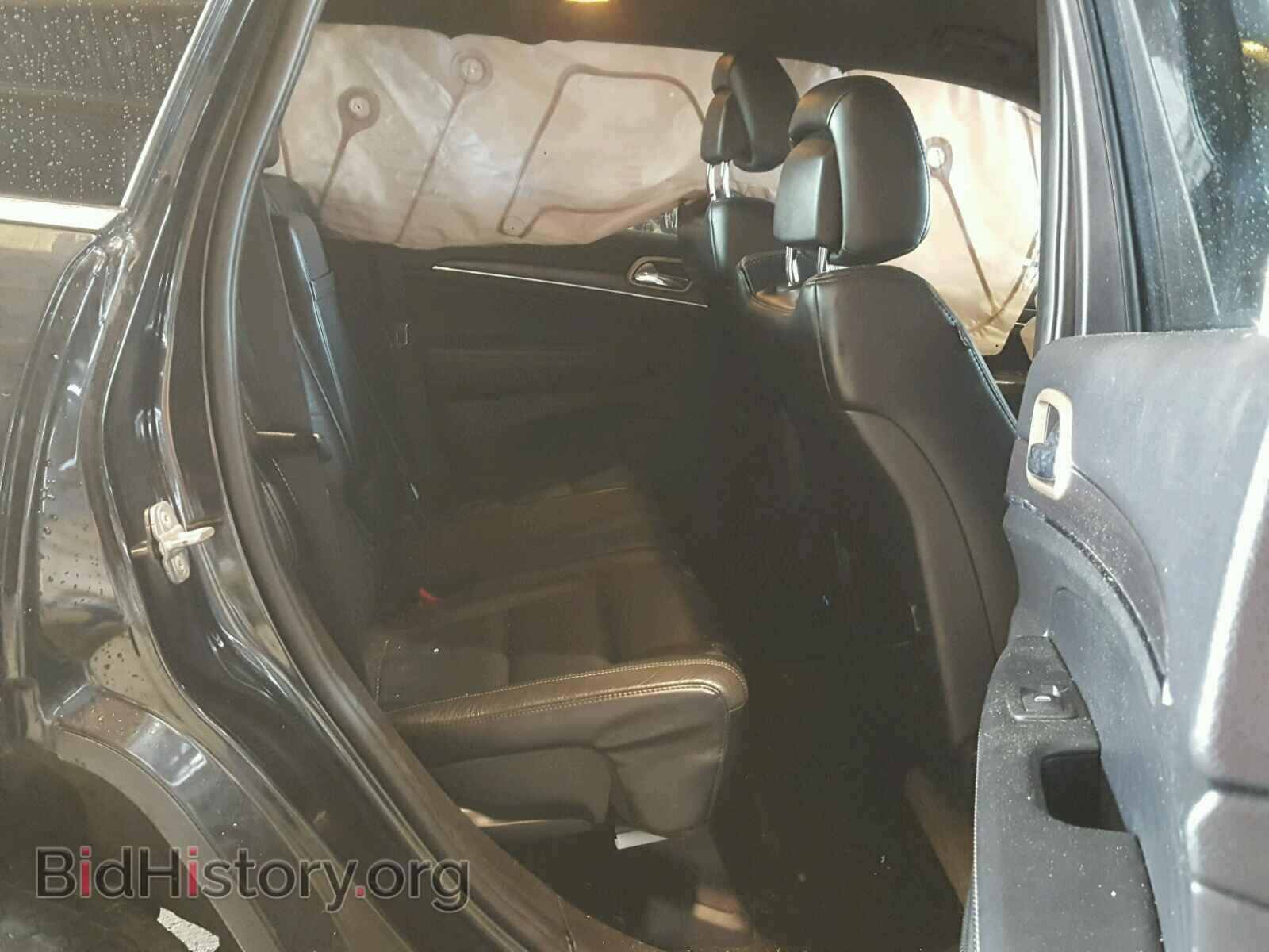 2014 JEEP CHEROKEE - VIN: 1C4RJEBG1EC133917 - Фото 6