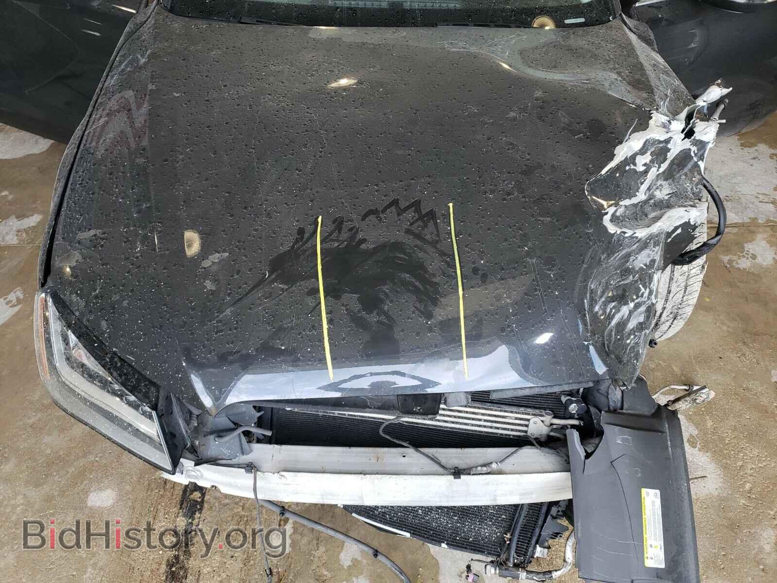 2011 AUDI A8 - VIN: WAUAVAFD8BN016763 - Фото 7