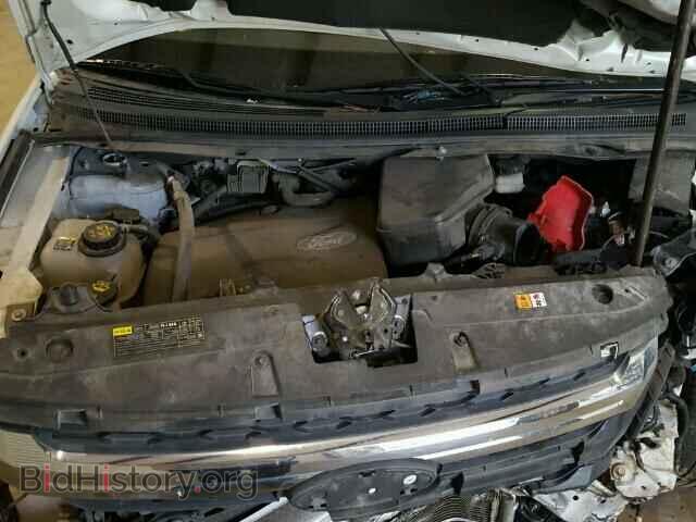 2012 FORD EDGE - VIN: 2FMDK3KC6CBA91083 - Photo 7