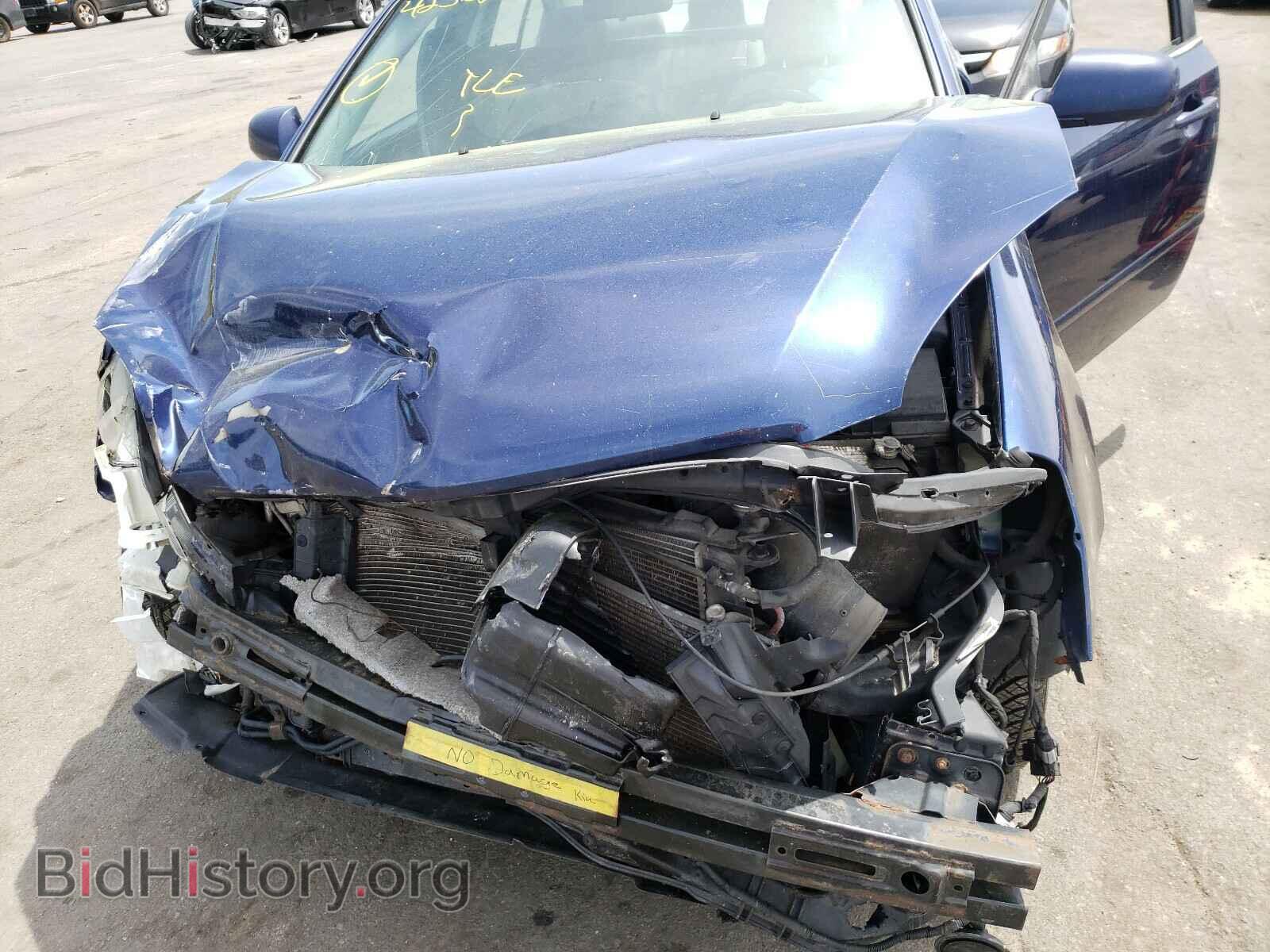 2007 KIA OPTIMA - VIN: KNAGE123275140607 - Фото 7
