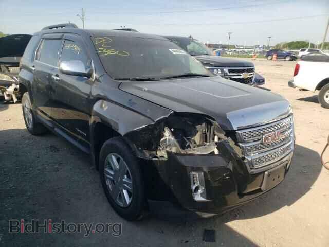 Photo 2GKFLXEK6F6124864 - GMC TERRAIN 2015