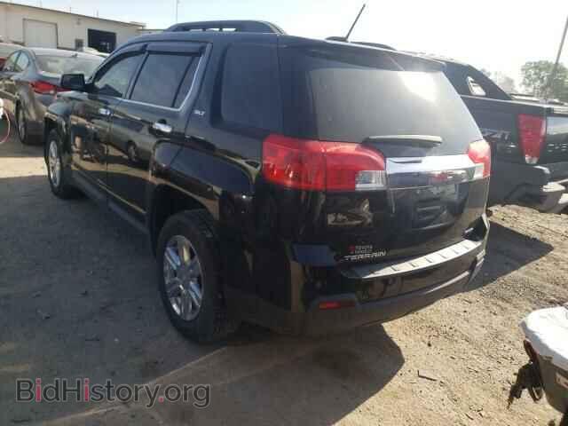 2015 GMC TERRAIN - VIN: 2GKFLXEK6F6124864 - Photo 3