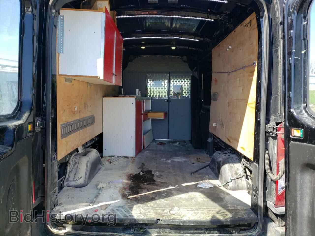 2017 FORD TRANSIT CO - VIN: 1FTYR2CM2HKB46340 - Фото 6