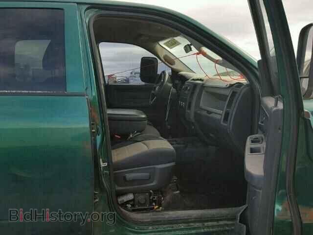 2011 DODGE RAM 3500 - VIN: 3D73Y3CLXBG521633 - Фото 5