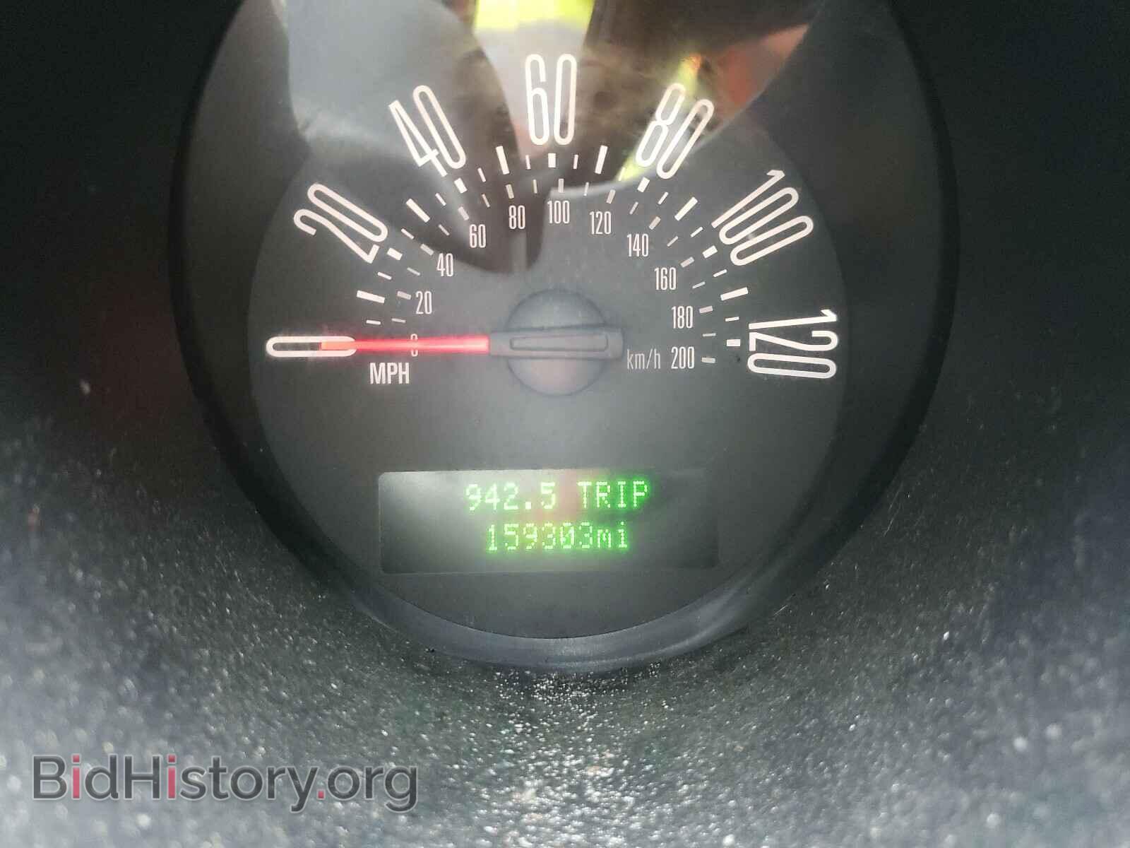 2007 FORD MUSTANG - VIN: 1ZVFT80N175362747 - Фото 8
