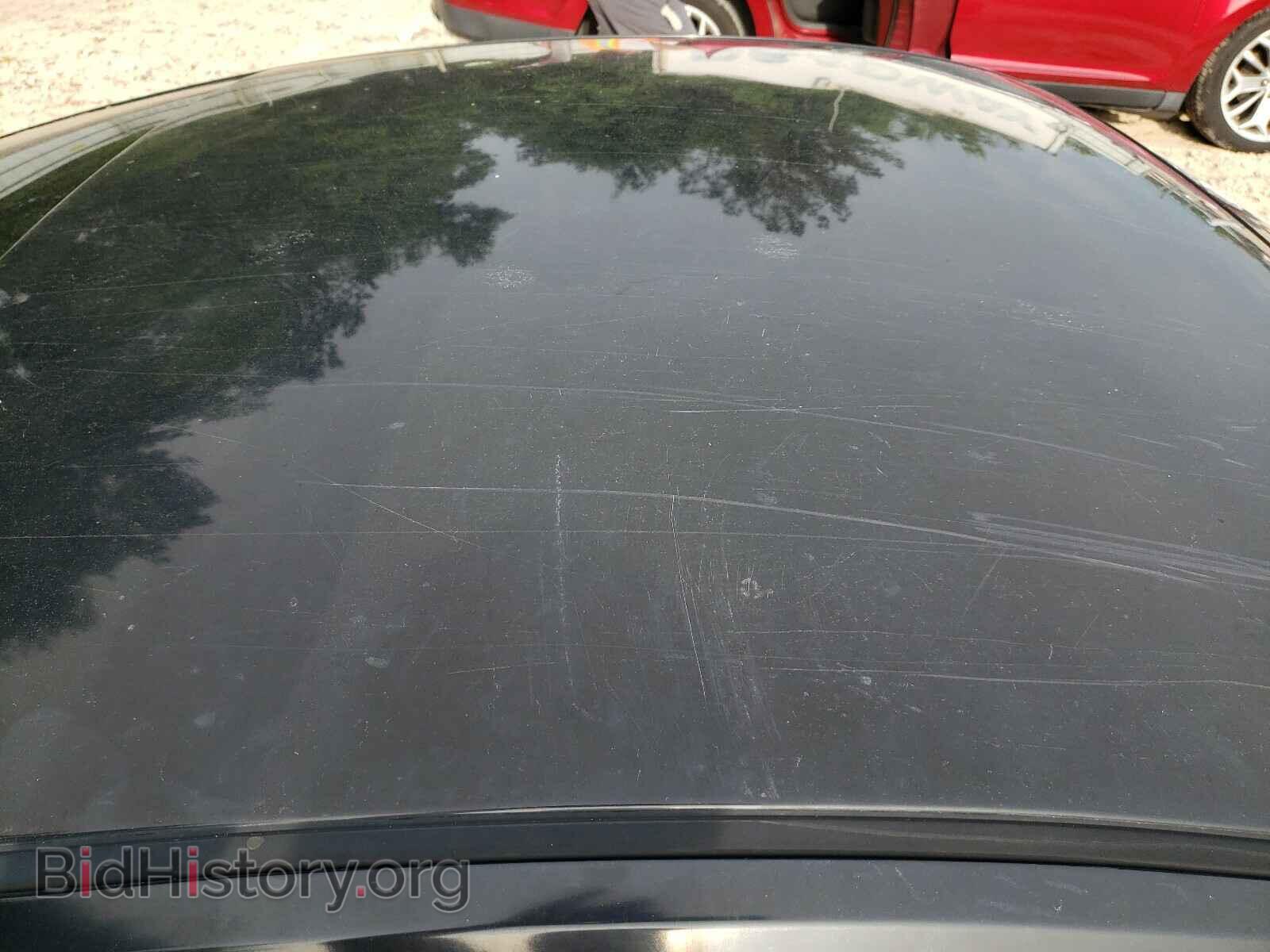 2007 FORD MUSTANG - VIN: 1ZVFT80N175362747 - Фото 9