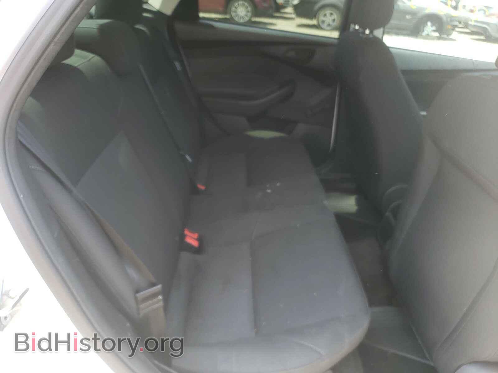 2016 FORD FOCUS - VIN: 1FADP3E24GL230342 - Photo 6