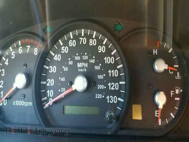 2006 KIA SORENTO - VIN: KNDJD733965590167 - Фото 8