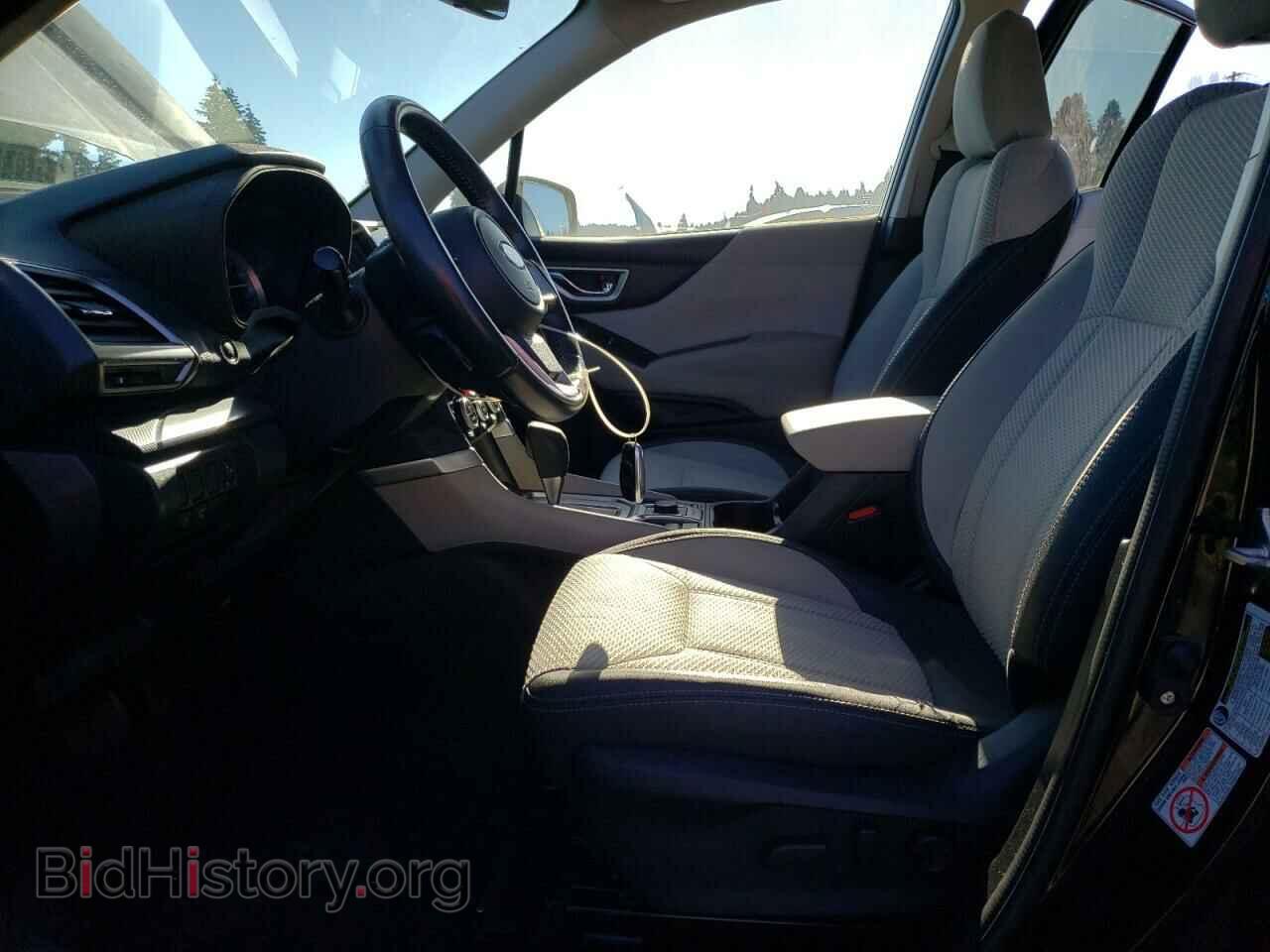 2020 SUBARU FORESTER - VIN: JF2SKAJC4LH531663 - Photo 7
