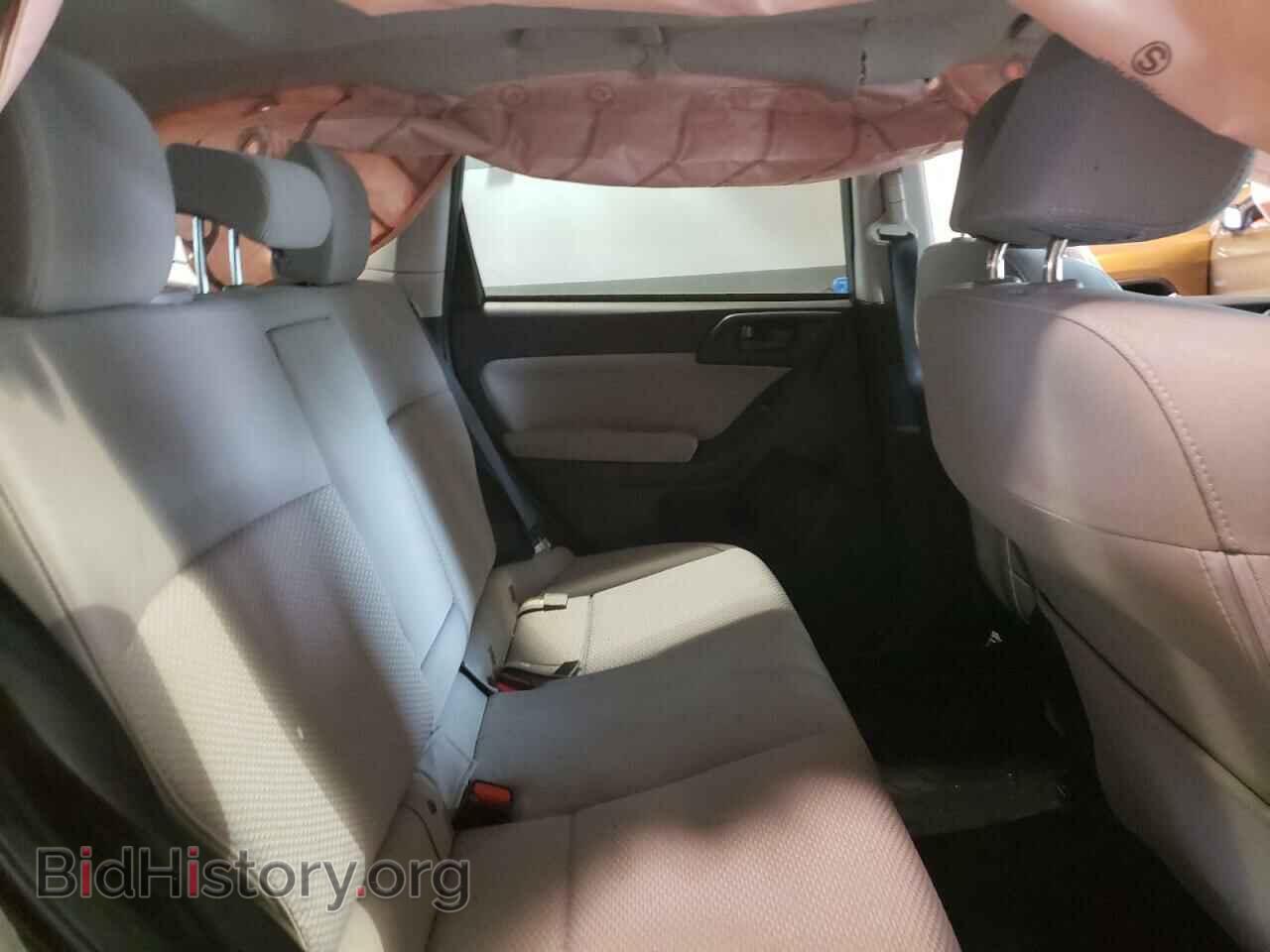 2017 SUBARU FORESTER - VIN: JF2SJAGC2HH538807 - Фото 11