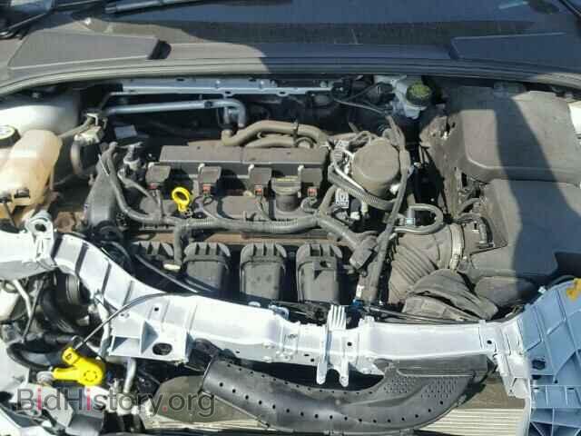 2013 FORD FOCUS - VIN: 1FADP3F27DL350677 - Photo 7