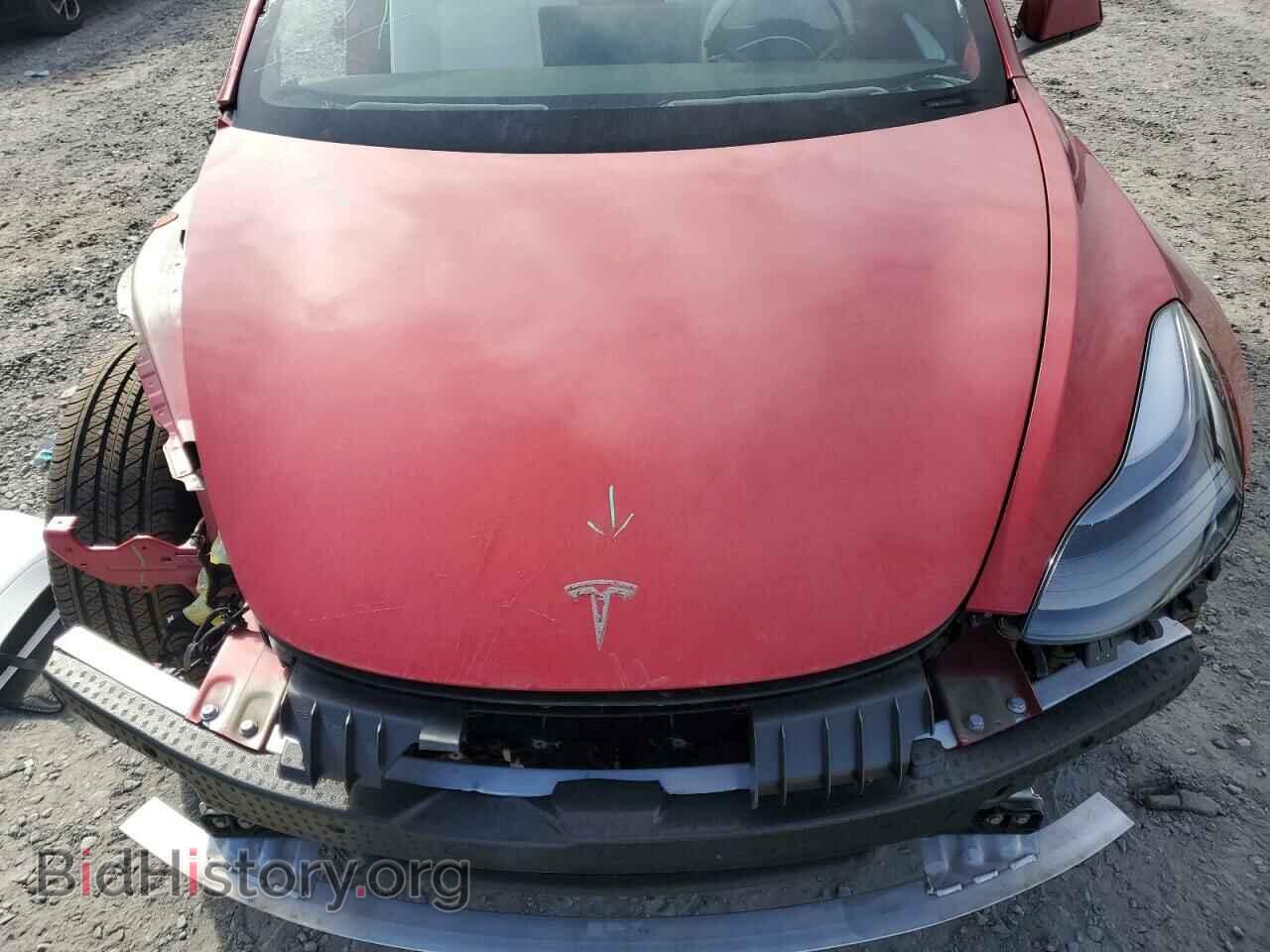 2023 TESLA MODEL 3 - VIN: 5YJ3E1EA6PF514596 - Photo 11