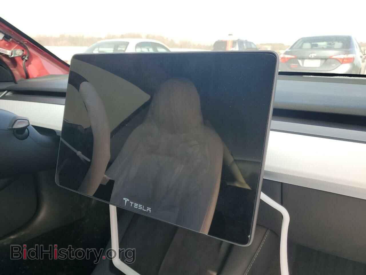 2023 TESLA MODEL 3 - VIN: 5YJ3E1EA6PF514596 - Photo 9