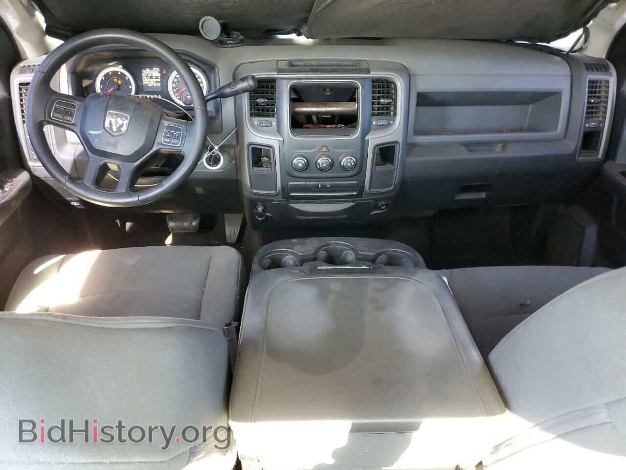 2013 RAM 1500 - VIN: 1C6RR6FT2DS526875 - Фото 8