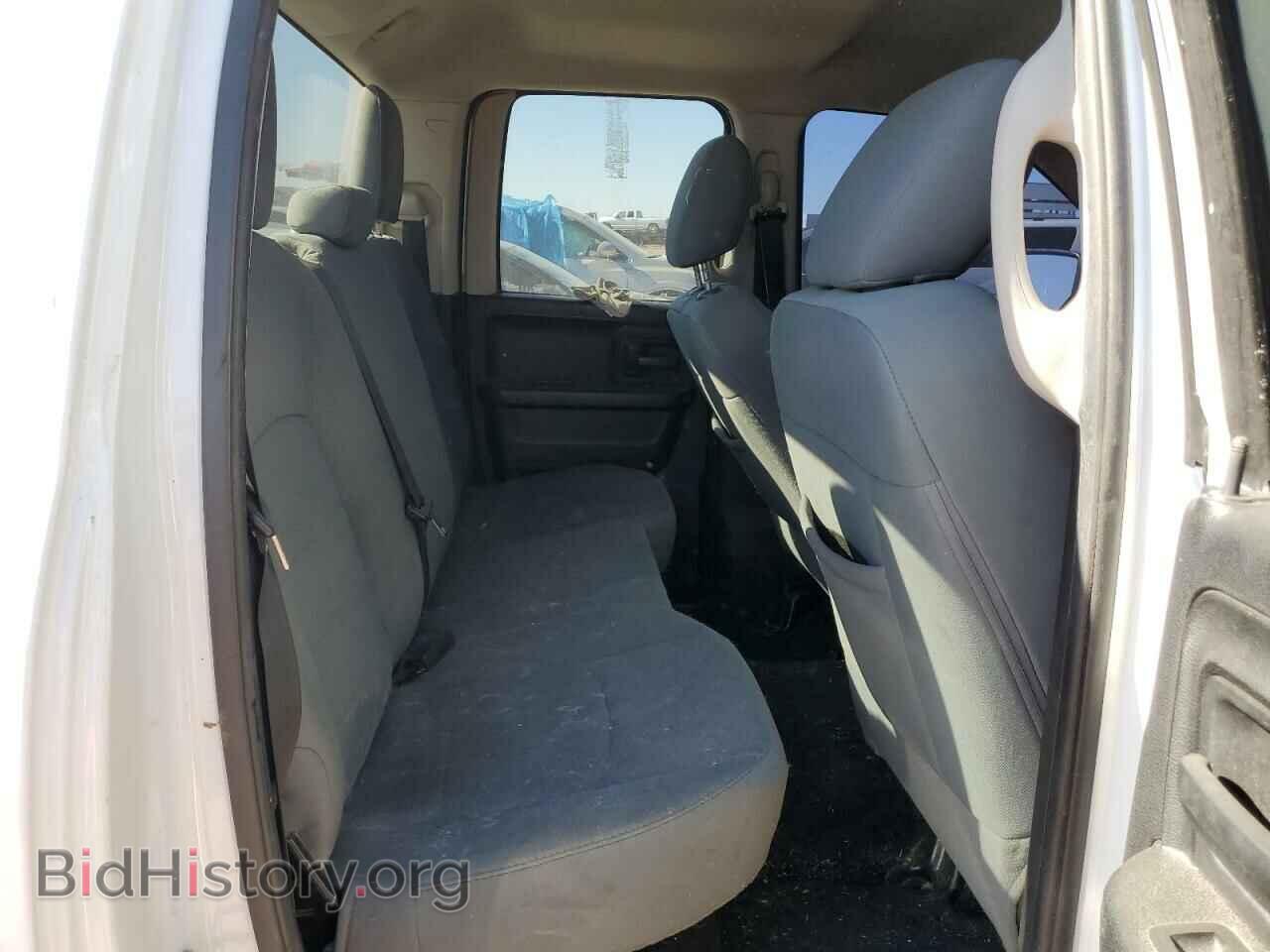 2013 RAM 1500 - VIN: 1C6RR6FT2DS526875 - Фото 10