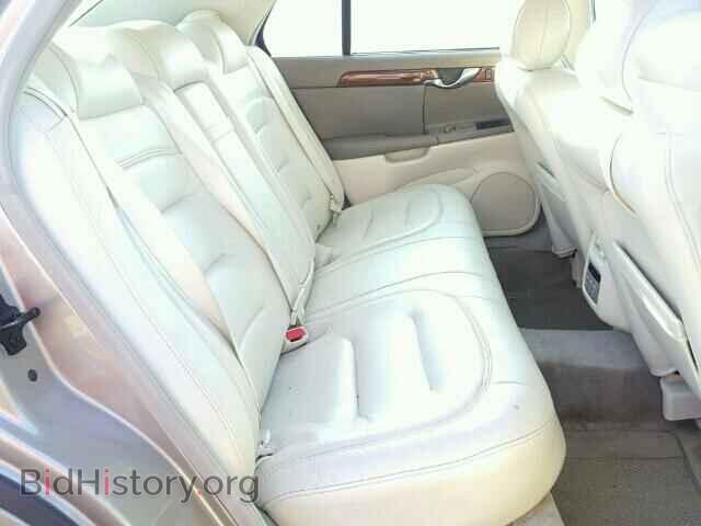 2003 CADILLAC DEVILLE - VIN: 1G6KD54Y53U259366 - Фото 6